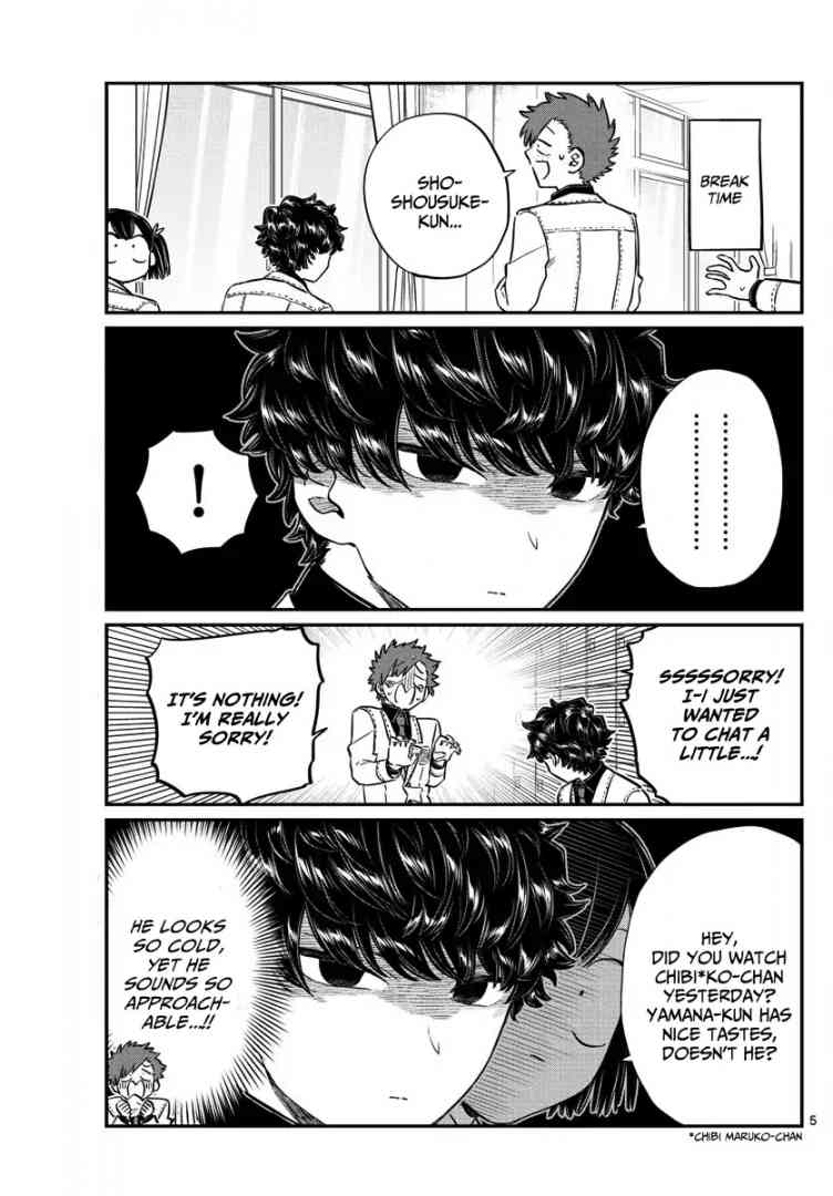 Komi Can